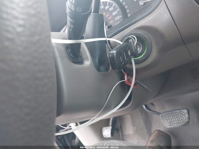 Toyota Sequoia Sr5 V8
