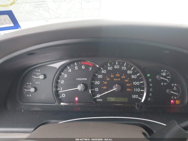 Toyota Sequoia Sr5 V8