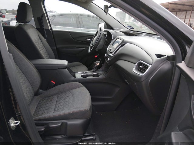Chevrolet Equinox Fwd Lt