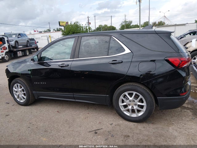 Chevrolet Equinox Fwd Lt