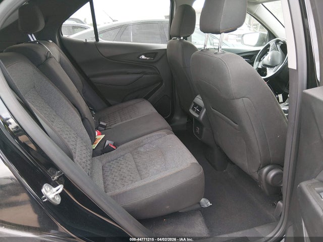 Chevrolet Equinox Fwd Lt