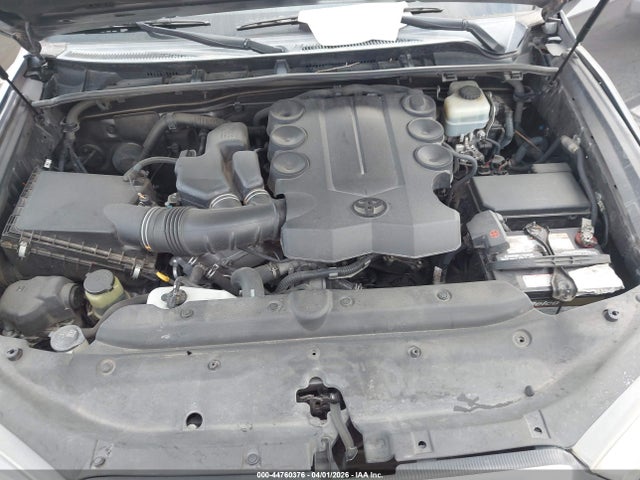 Toyota 4Runner Sr5