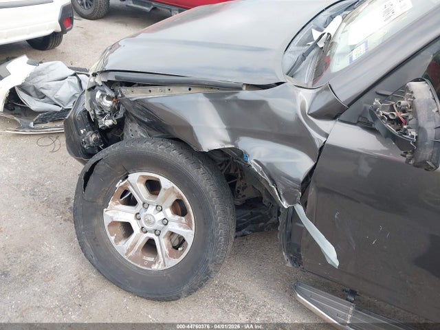 Toyota 4Runner Sr5