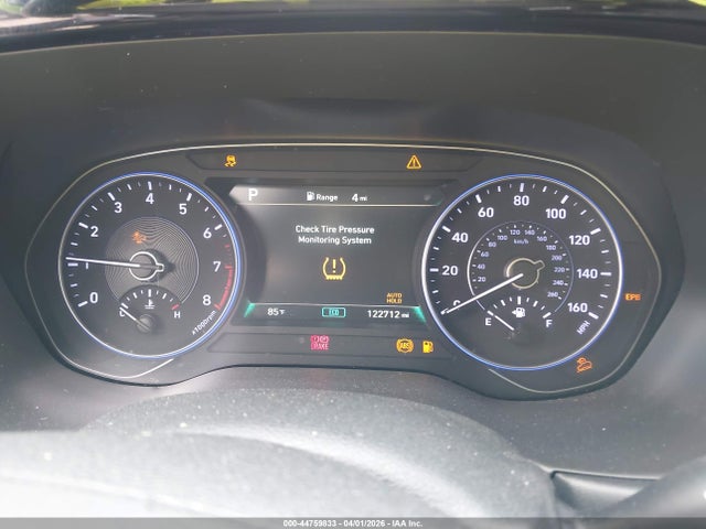 Hyundai PALISADE Sel