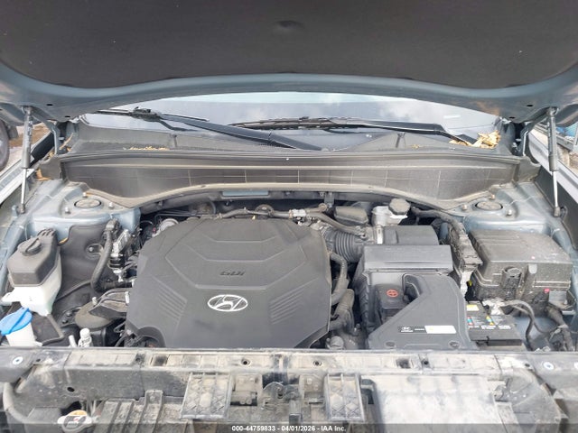 Hyundai PALISADE Sel