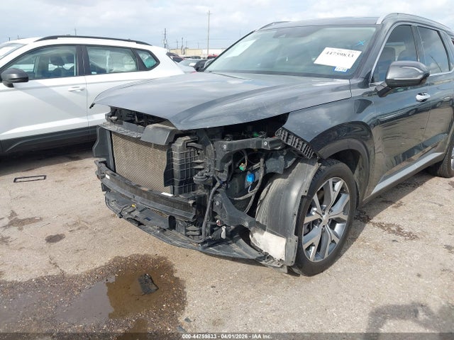 Hyundai PALISADE Sel