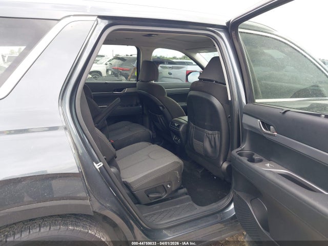 Hyundai PALISADE Sel