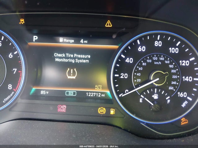 Hyundai PALISADE Sel