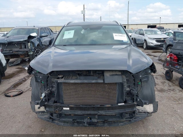 Hyundai PALISADE Sel