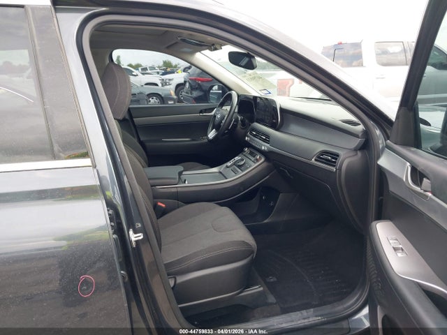 Hyundai PALISADE Sel