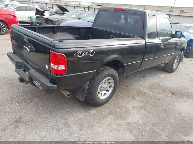 Ford Ranger Xlt