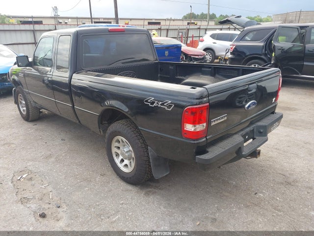 Ford Ranger Xlt