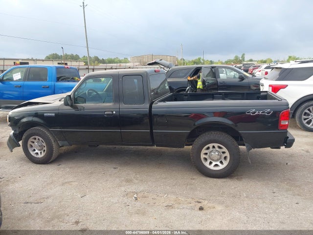 Ford Ranger Xlt