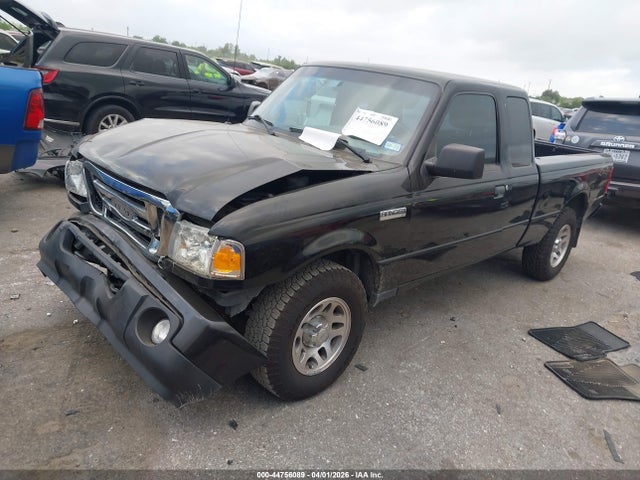 Ford Ranger Xlt