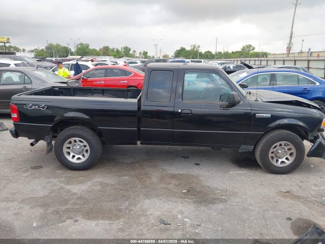 Ford Ranger Xlt