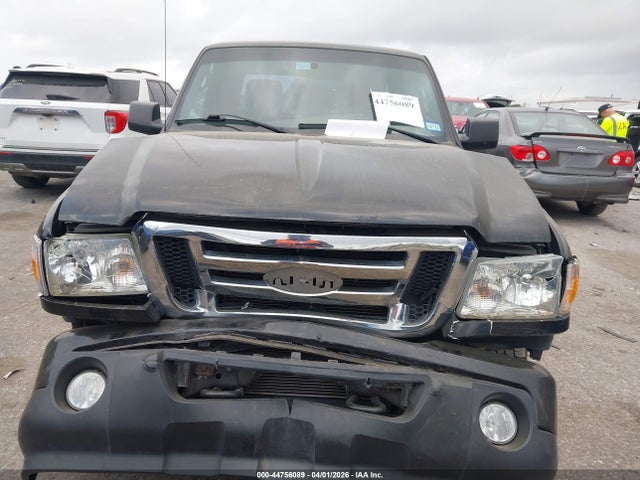 Ford Ranger Xlt