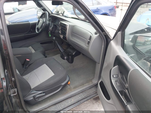Ford Ranger Xlt