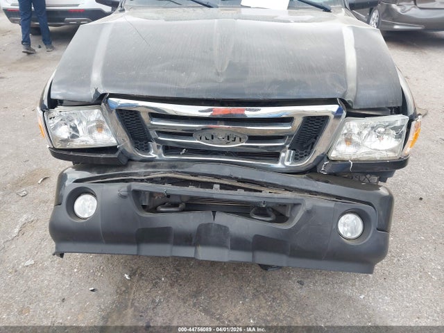 Ford Ranger Xlt