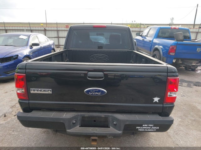 Ford Ranger Xlt