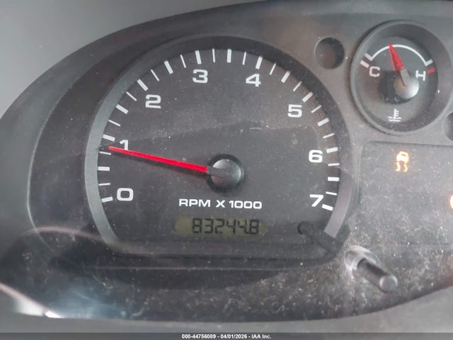 Ford Ranger Xlt