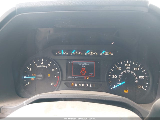 Ford F-150 Xl