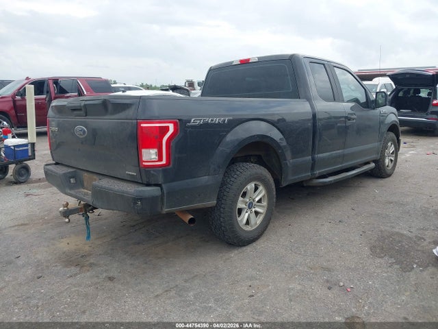 Ford F-150 Xl