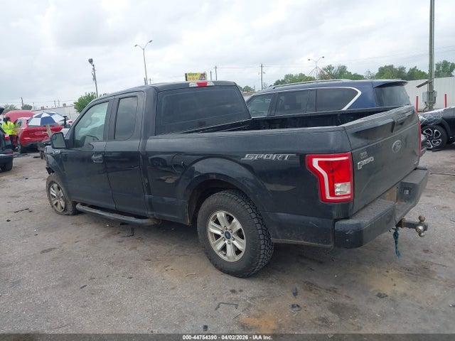 Ford F-150 Xl