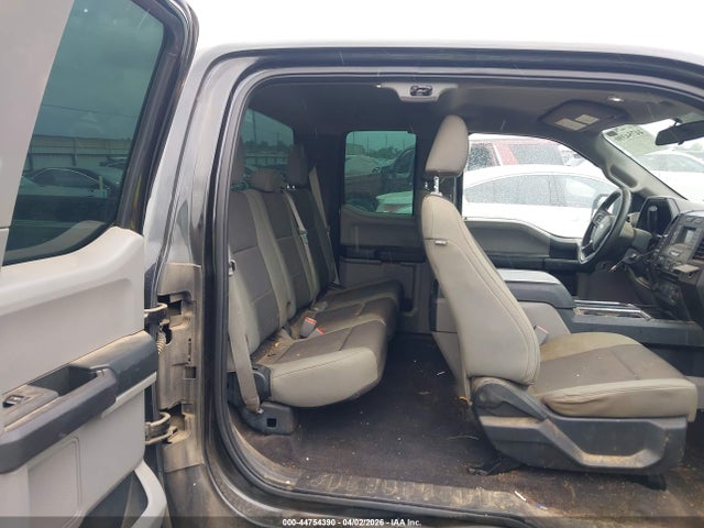 Ford F-150 Xl
