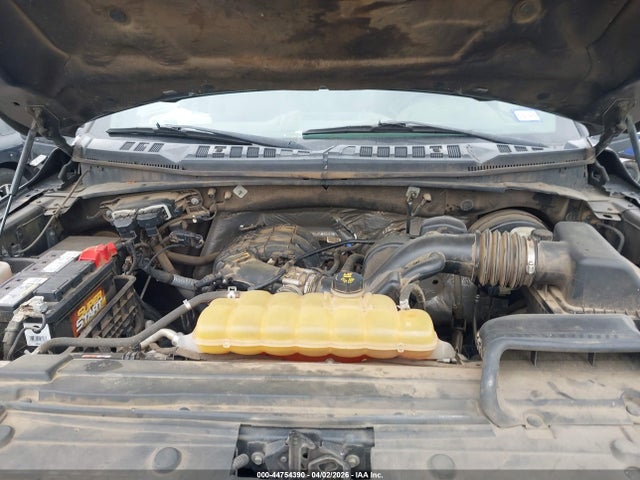 Ford F-150 Xl