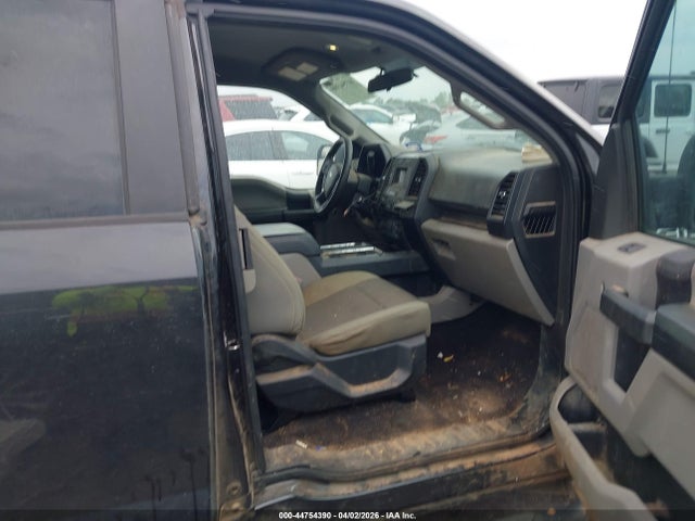 Ford F-150 Xl