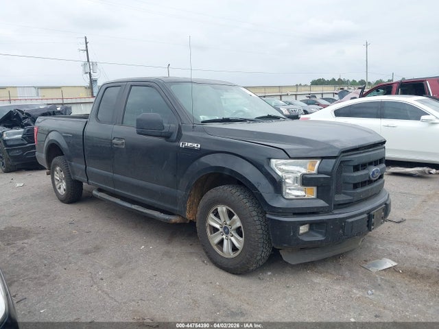 Ford F-150 Xl