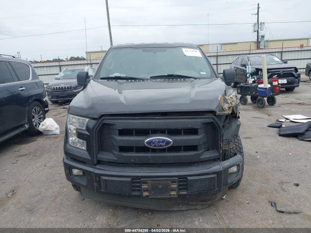 Ford F-150 Xl