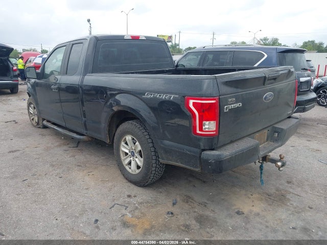 Ford F-150 Xl