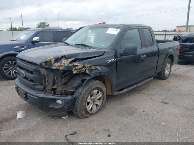 Ford F-150 Xl