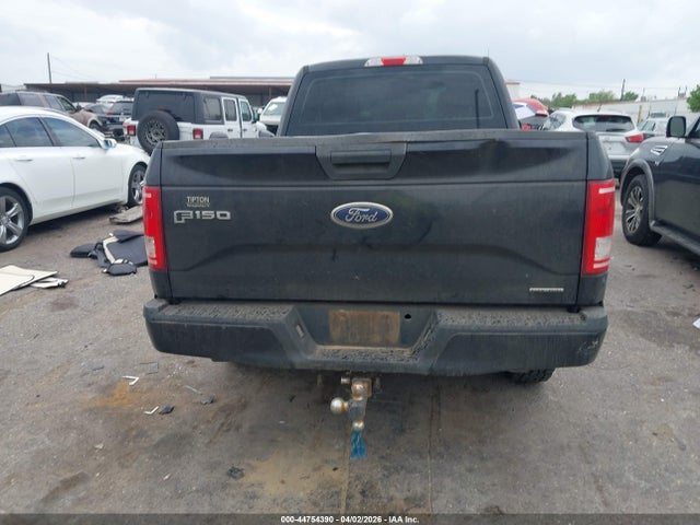 Ford F-150 Xl