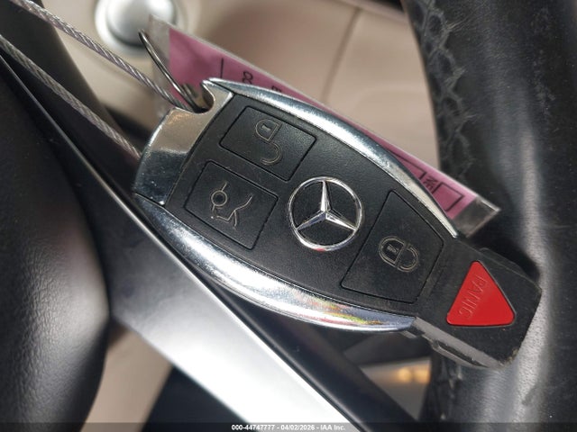 Mercedes-Benz GLC 4matic