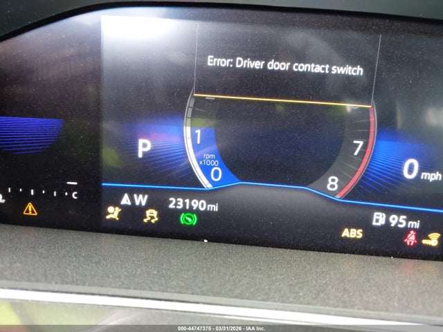 Volkswagen Tiguan 2.0t Se R-line Black