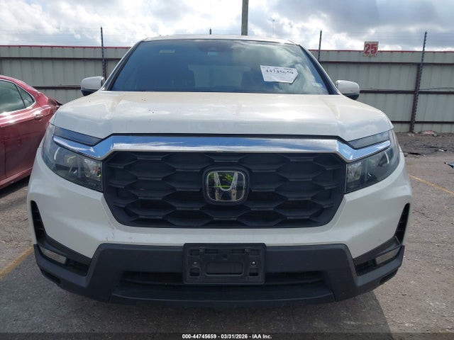 Honda Passport 2wd Ex-l