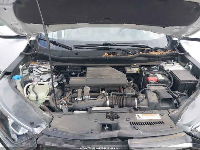 Honda CR-V 2wd Ex-l