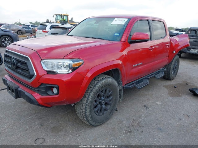 Toyota Tacoma Sr5 V6