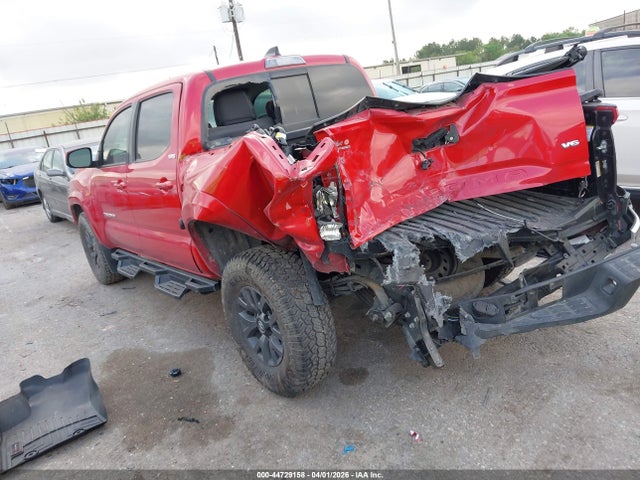 Toyota Tacoma Sr5 V6