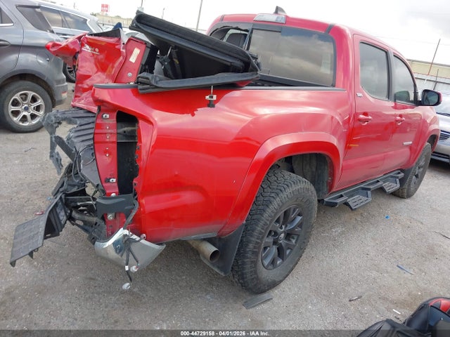 Toyota Tacoma Sr5 V6