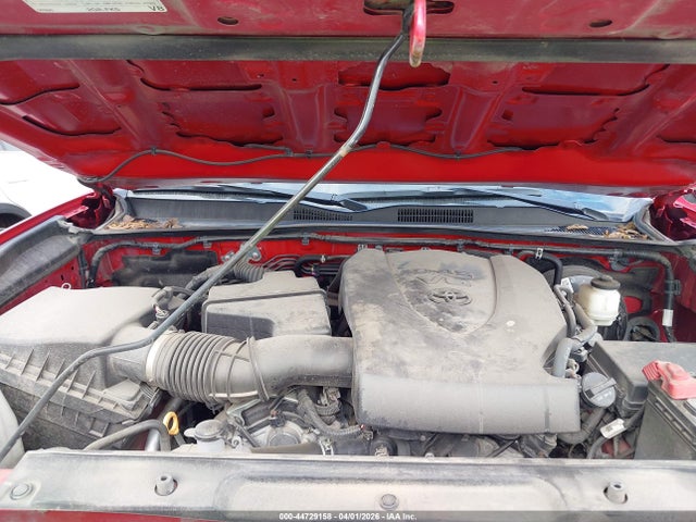 Toyota Tacoma Sr5 V6