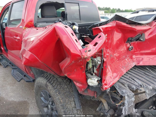 Toyota Tacoma Sr5 V6