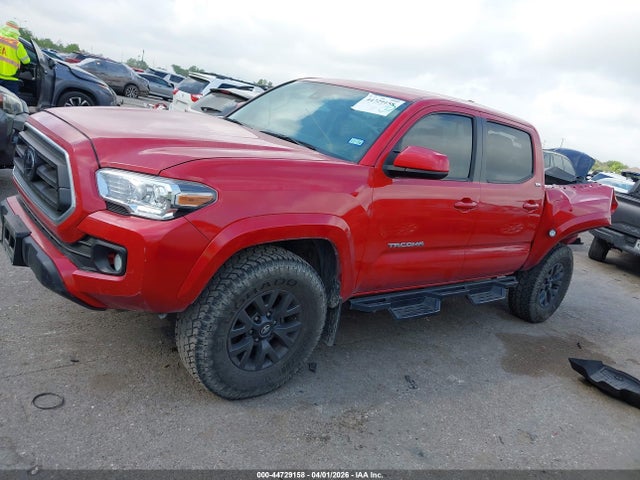 Toyota Tacoma Sr5 V6
