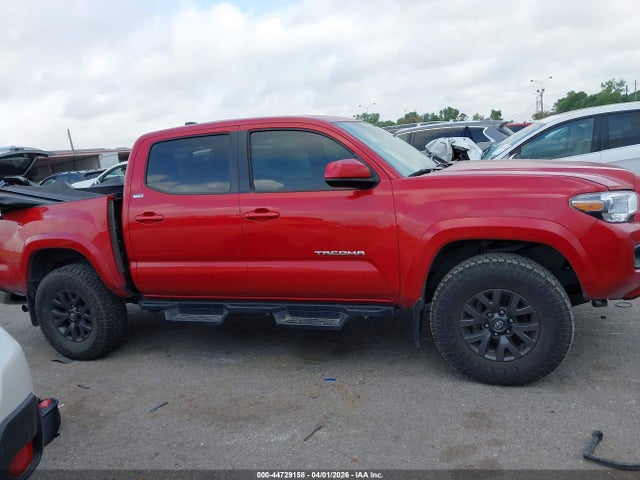 Toyota Tacoma Sr5 V6