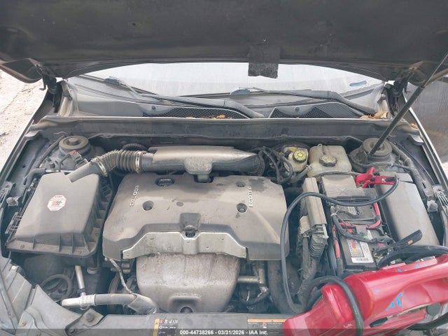 Chevrolet Malibu 1lt