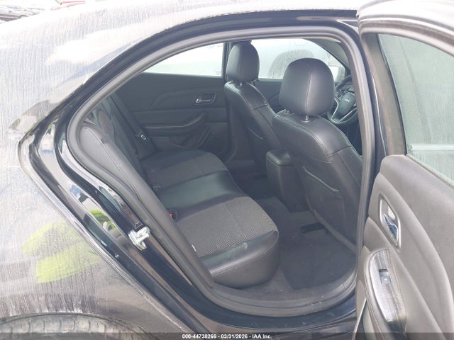 Chevrolet Malibu 1lt