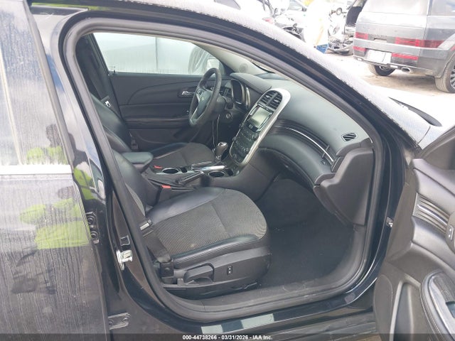 Chevrolet Malibu 1lt