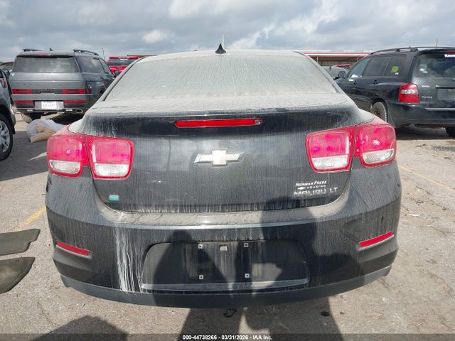 Chevrolet Malibu 1lt
